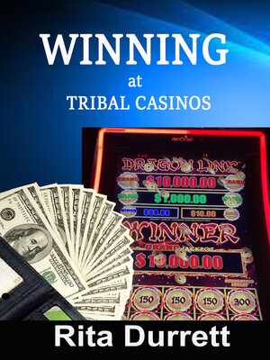 cover image of Winning at Trible Casinos